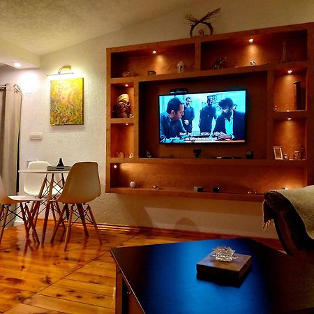 Apartmani vuk Cetinje Chambre photo
