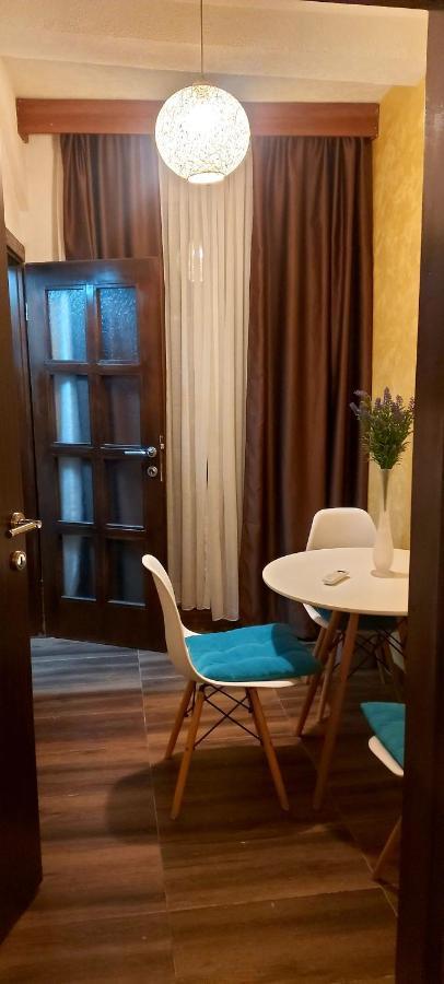 Apartmani vuk Cetinje Extérieur photo