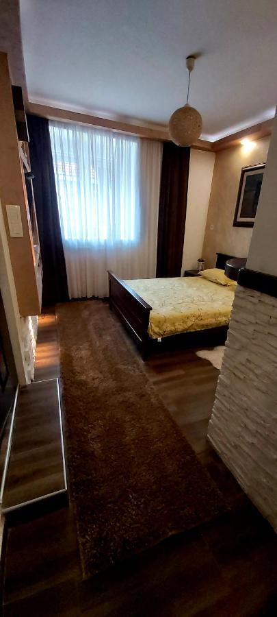 Apartmani vuk Cetinje Extérieur photo