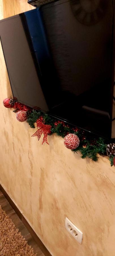 Apartmani vuk Cetinje Extérieur photo