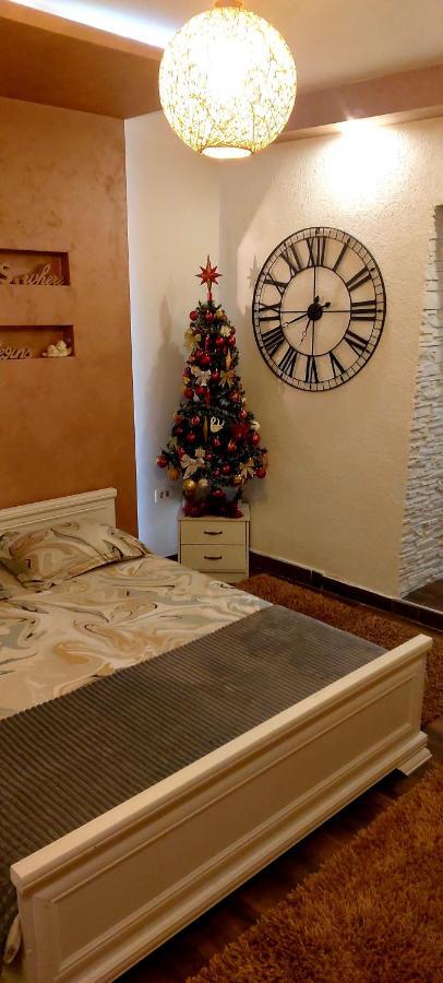 Apartmani vuk Cetinje Extérieur photo