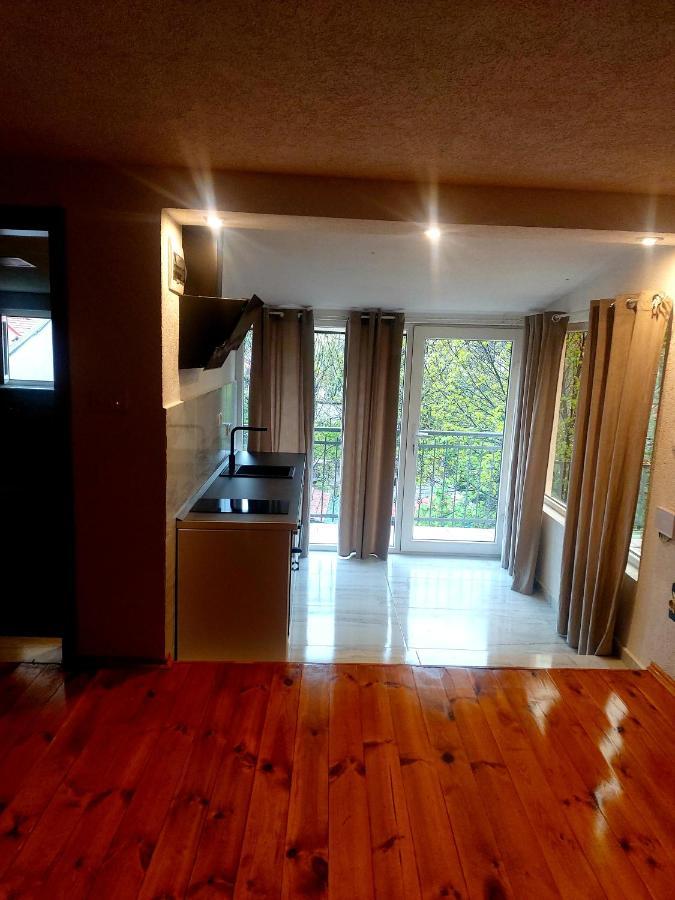 Apartmani vuk Cetinje Extérieur photo