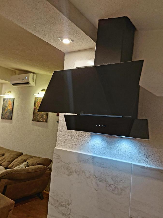 Apartmani vuk Cetinje Extérieur photo
