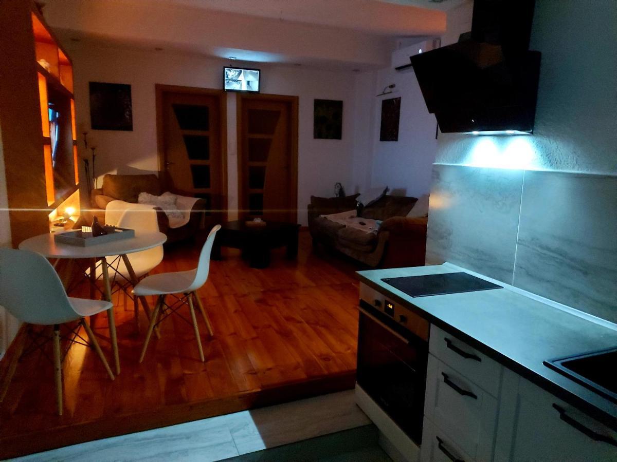 Apartmani vuk Cetinje Extérieur photo