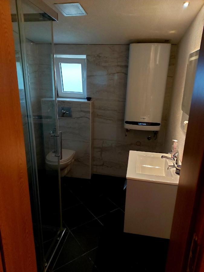 Apartmani vuk Cetinje Extérieur photo