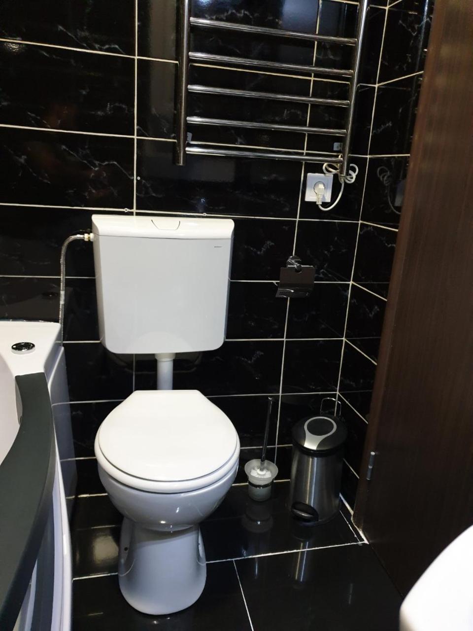 Apartmani vuk Cetinje Extérieur photo