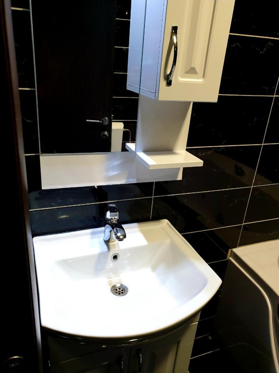 Apartmani vuk Cetinje Extérieur photo