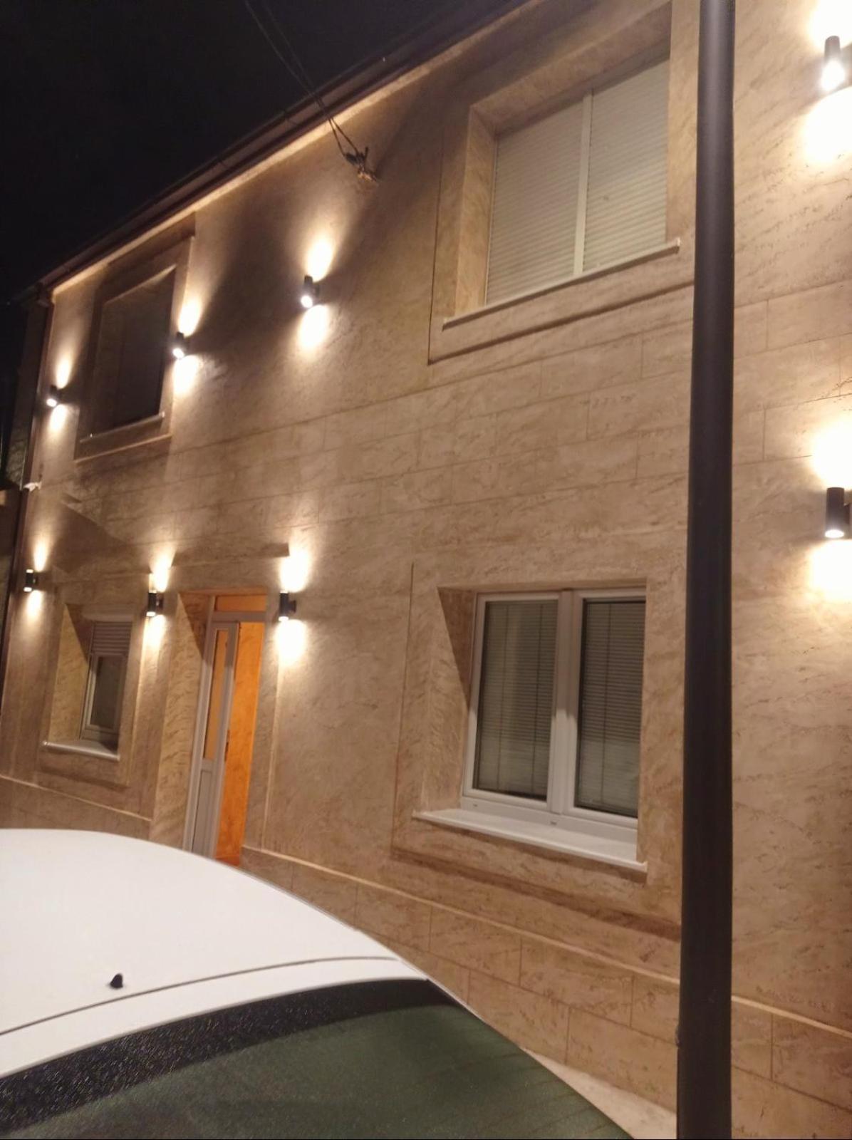 Apartmani vuk Cetinje Extérieur photo
