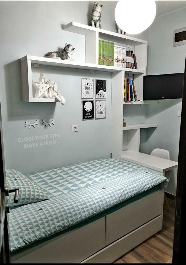 Apartmani vuk Cetinje Extérieur photo