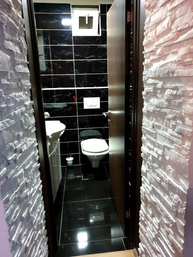 Apartmani vuk Cetinje Extérieur photo