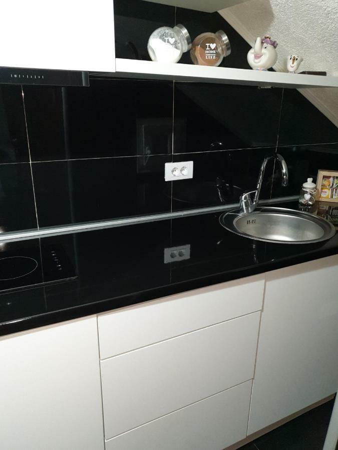 Apartmani vuk Cetinje Extérieur photo