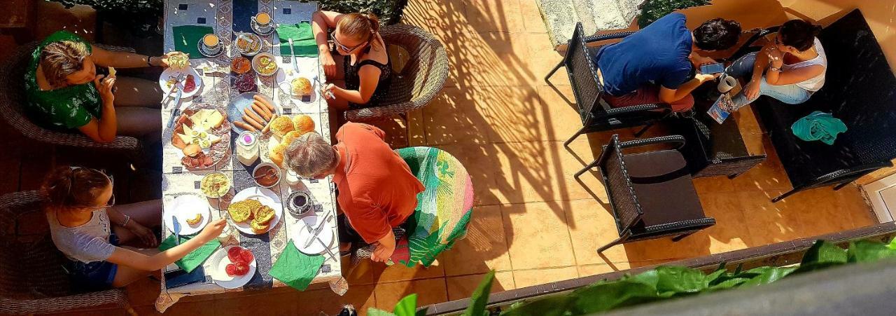 Apartmani vuk Cetinje Extérieur photo